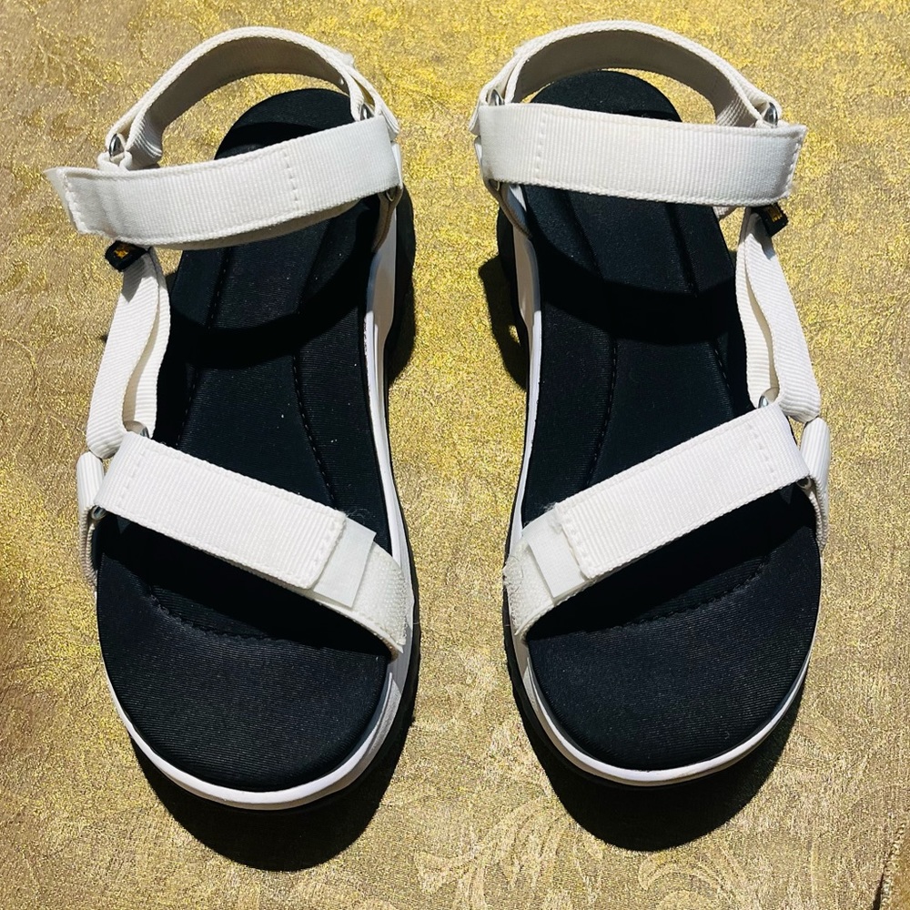 Teva Platform Sandal